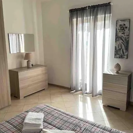Apartment Residenza Castani - Rome