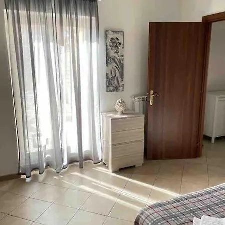 Residenza Castani - * Roma