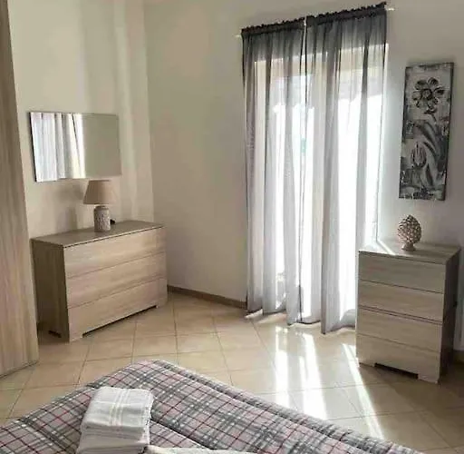 Appartamento Residenza Castani - Roma