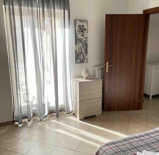 Residenza Castani - * Roma
