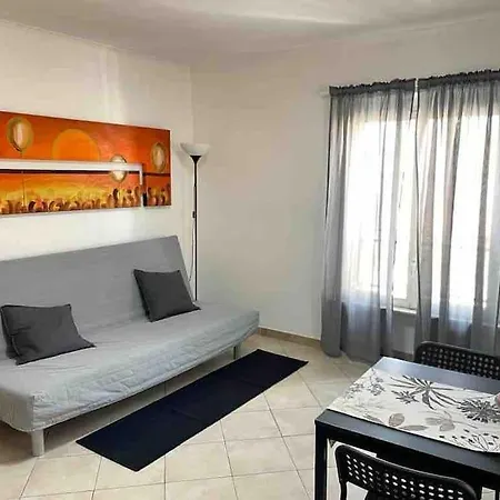 Residenza Castani - アパート *