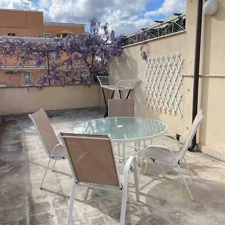 アパート Residenza Castani - *